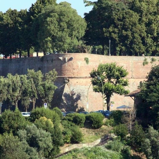 Fortezza Medicea