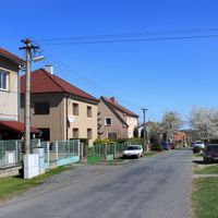 Ohrada (Nová Ves I)