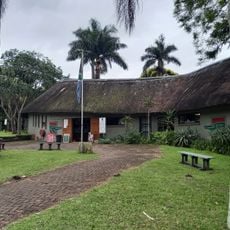 Riverbend Crocodile Farm