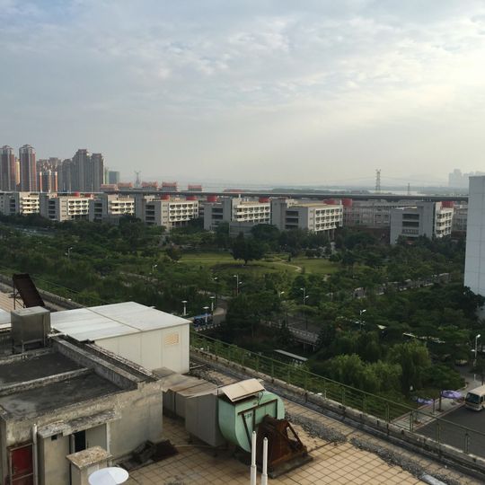 Huaqiao University