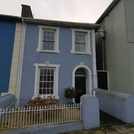 No.11 Greenland Terrace