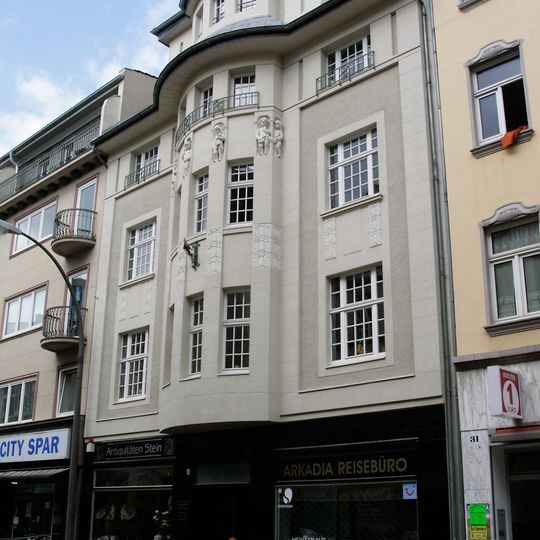 Koblenzer Straße 29
