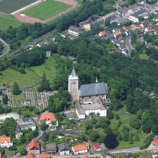 Benediktinerkloster Marsberg