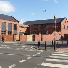 Tramshed