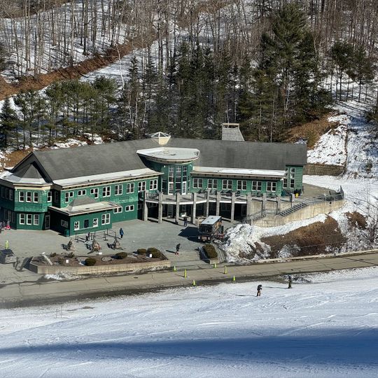 Dartmouth Skiway