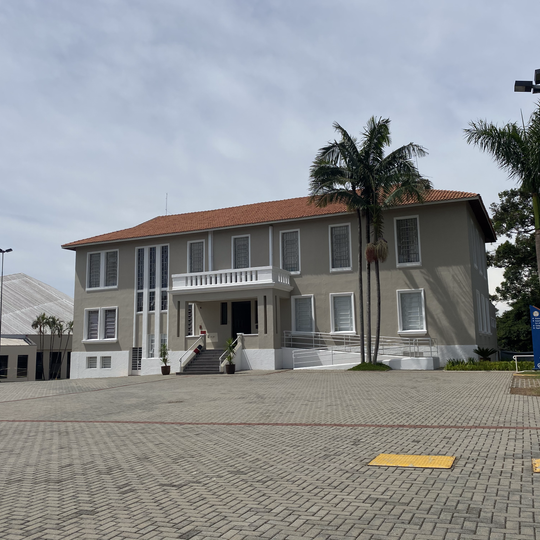 University Adventist Center of São Paulo