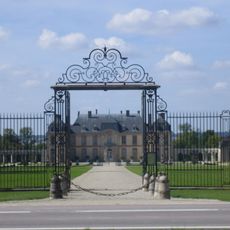 Château de La Motte-Tilly