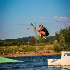 Wasserski- und Wakeboardzentrum Dresden