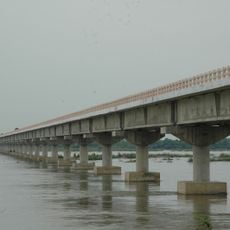Penumudi–Puligadda Bridge