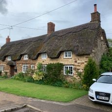 1 and 3, Courteenhall Road