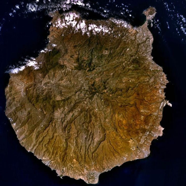 Gran Canaria