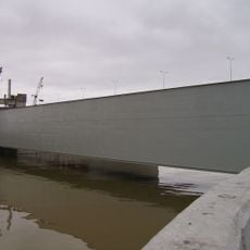 Petersburski Kompleks Zapobiegania Powodziom