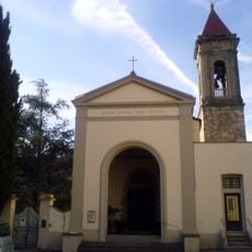 Santa Maria a Carraia