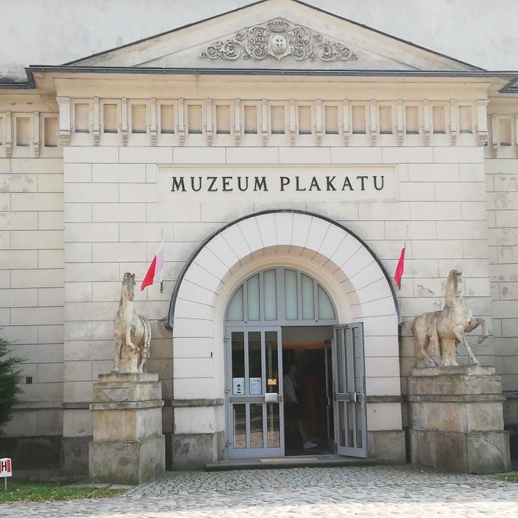 Affischmuseet