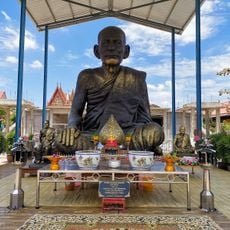 Wat Sao Cha-ngok