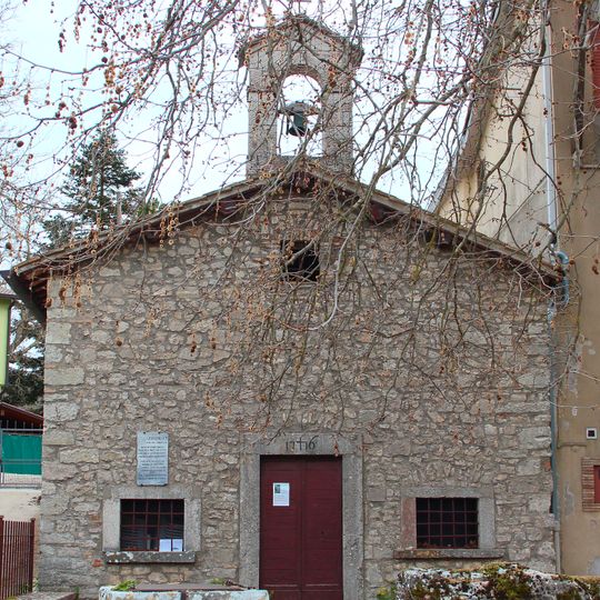 Chiesa del Buon Pastore