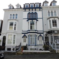 2, Church Walks, Llandudno