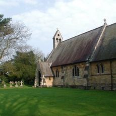 Church of the Ascension