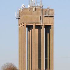 Droitwich Water Tower