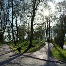 Lindamägi