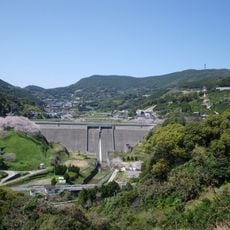 琴ノ尾岳