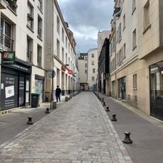 Passage Louis-Philippe