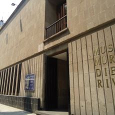 Diego Rivera Mural Museum