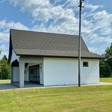 Kleinbachselten Mortuary