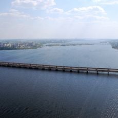 Voronezh Reservoir