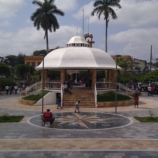 Gutiérrez Zamora Municipality