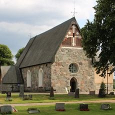 Films kyrka