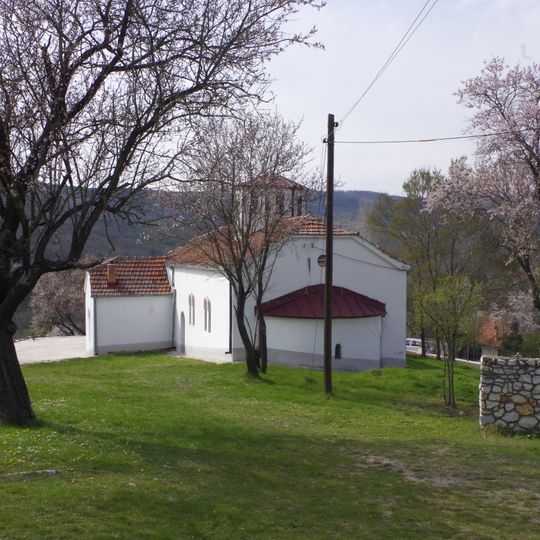 Говрлевски манастир