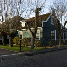 J.J. Allanstraat 289, Westzaan