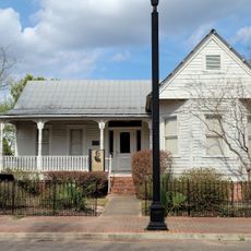 Bontemps African American Museum