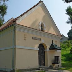 Chapel of the Assumption of Saint Mary (II) in Kalwaria Zebrzydowska