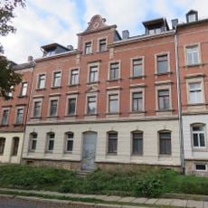 Ebersdorfer Straße 5 Chemnitz-Ebersdorf