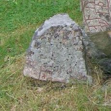 Uppland Runic Inscription 242