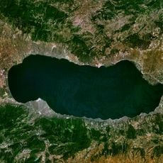 İznik Gölü