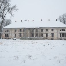 Mäo manor house
