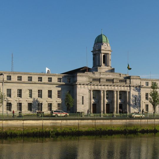 Cork City Hall