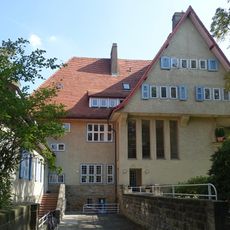 Haus von Velsen