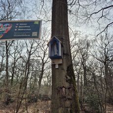 Boomkapel
