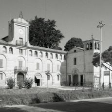 Villa Morelli