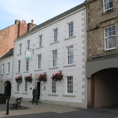 19 And 21, Priestpopple