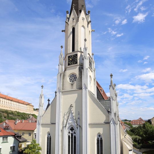 Mariä-Himmelfahrt-Kirche