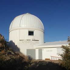 Warner and Swasey Observatory
