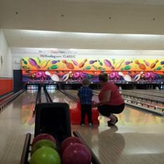 Sunset Lanes