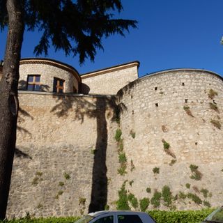 Castello Candriano