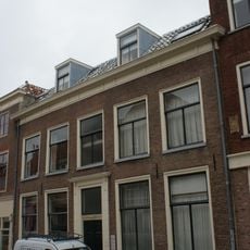 Hogewoerd 183, Leiden