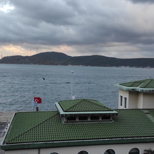 Vilayetler EVİ